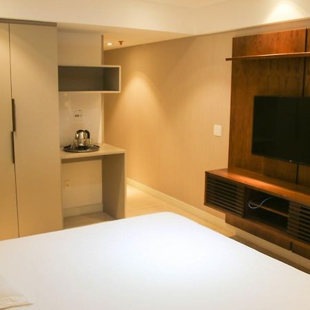 Fresh Hotel 상파울루 외부 사진