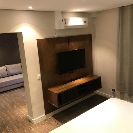 Fresh Hotel 상파울루 외부 사진