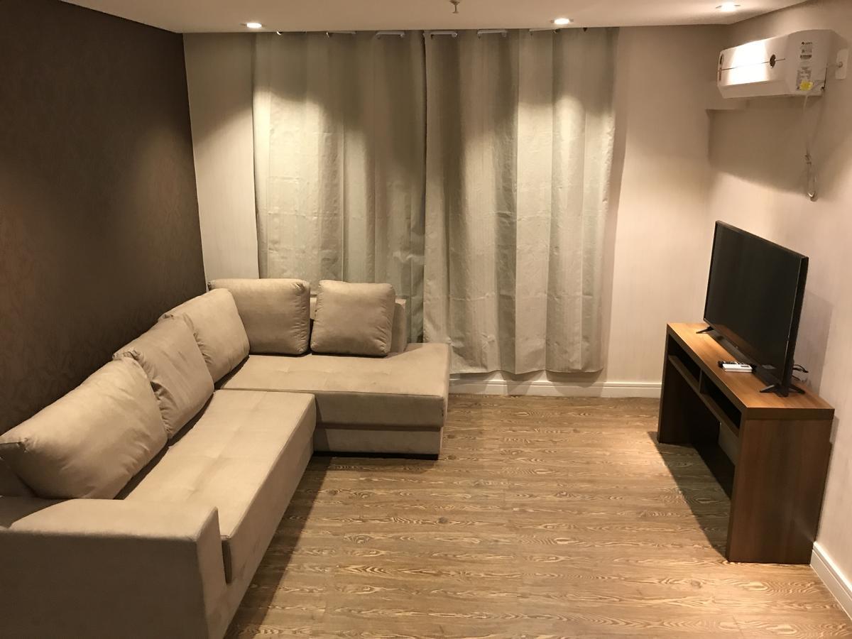 Fresh Hotel 상파울루 외부 사진