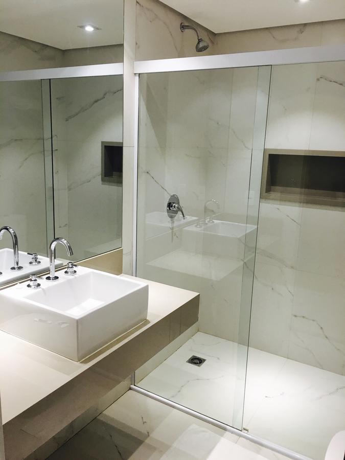 Fresh Hotel 상파울루 외부 사진