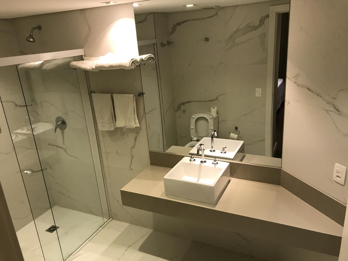 Fresh Hotel 상파울루 외부 사진