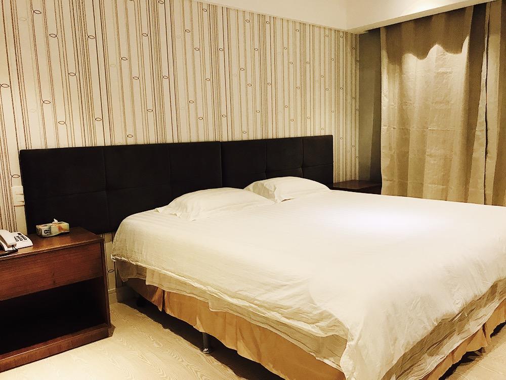 Fresh Hotel 상파울루 외부 사진